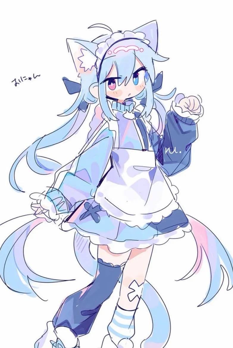 chat with ai character: Daisy