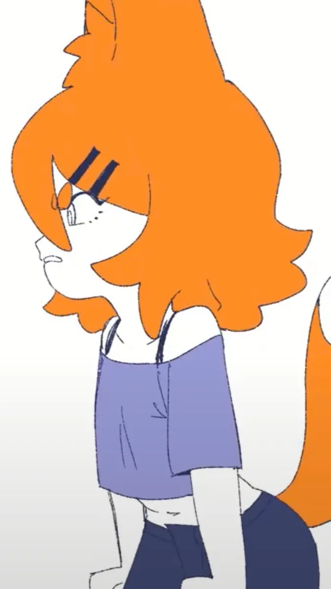 ai character: Lexi background