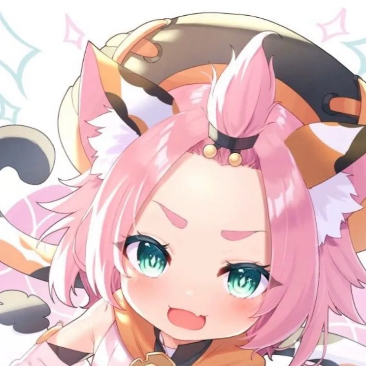 chat with ai character: Diona