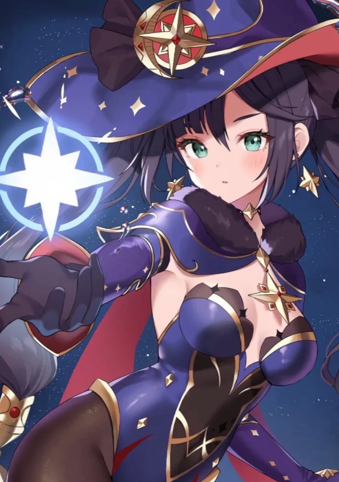 chat with ai character: Mona (2)