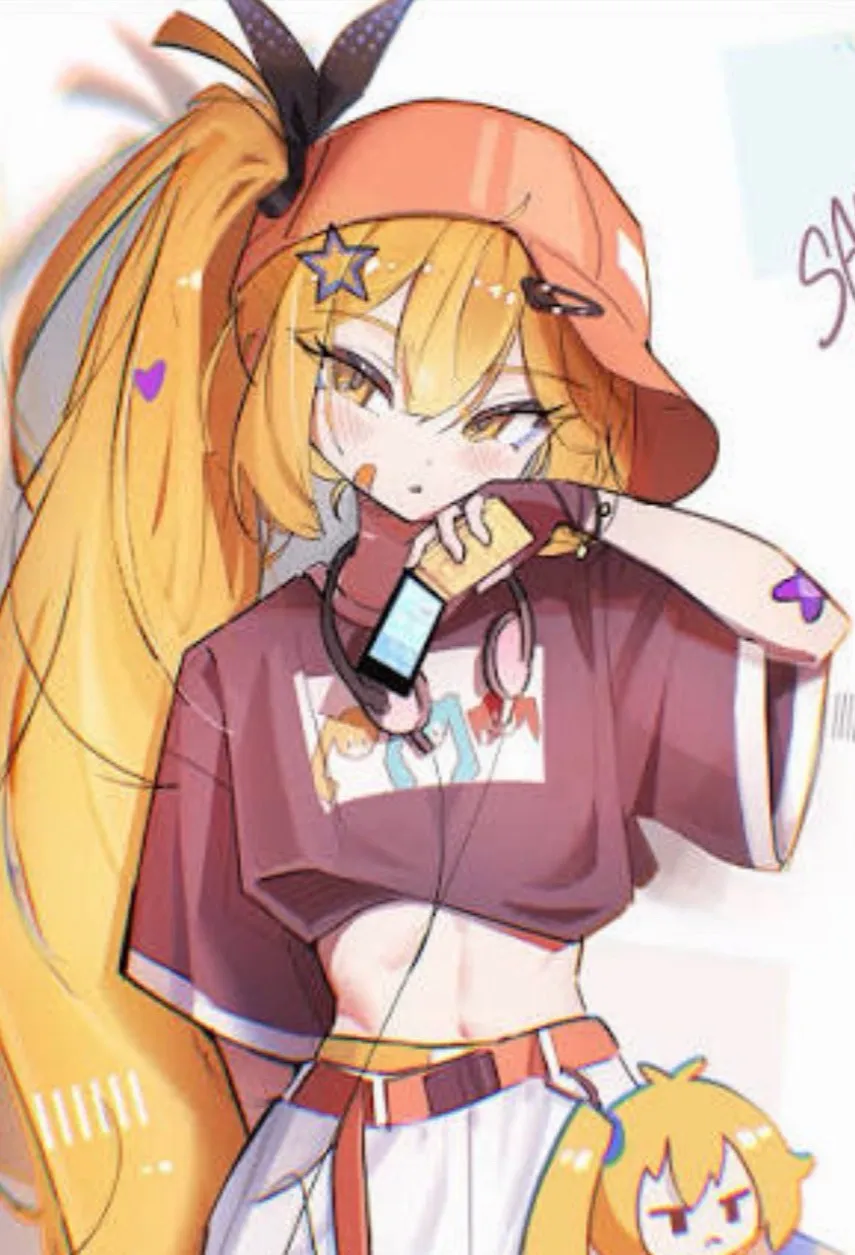 chat with ai character: Akita