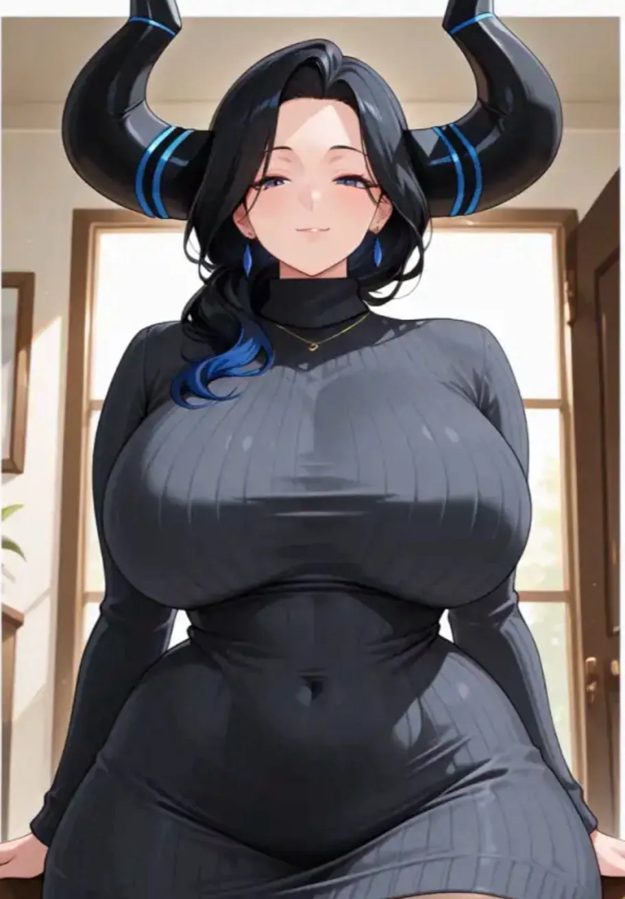 chat with ai character: Beatrix