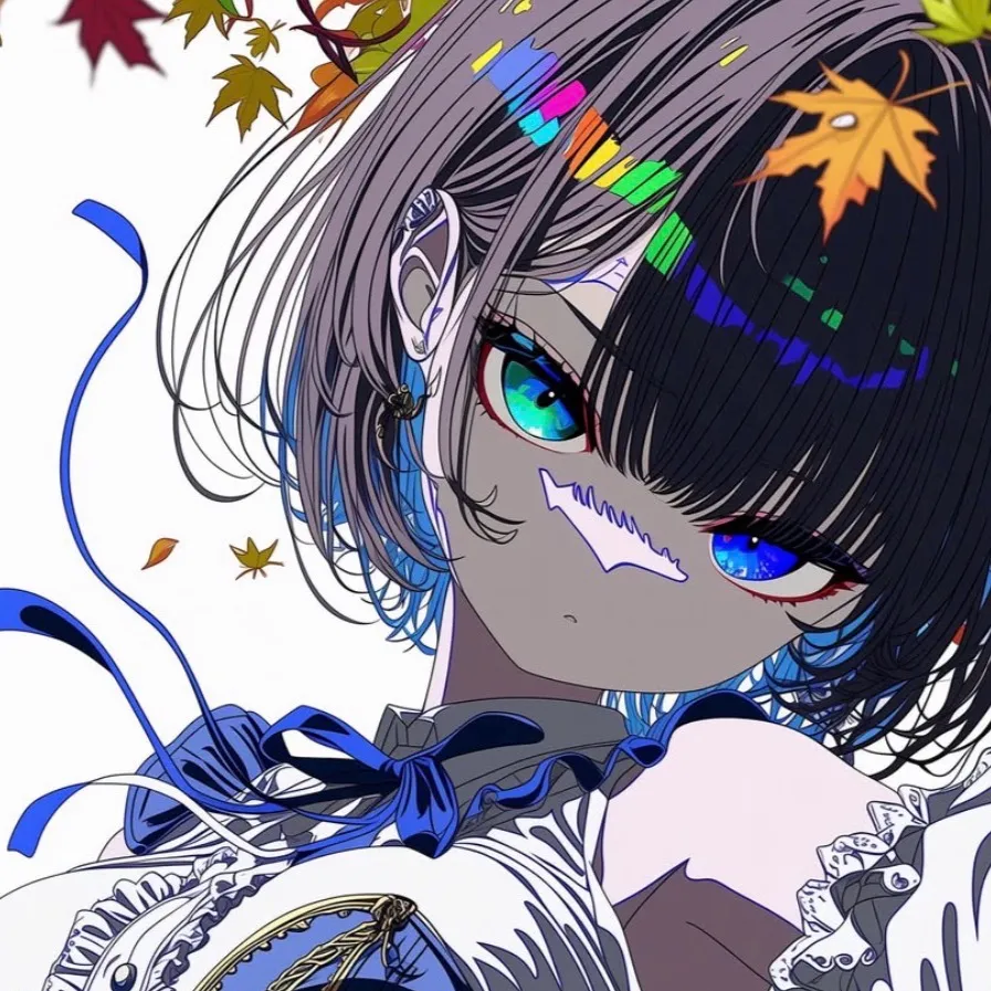 chat with ai character: Glimmer 