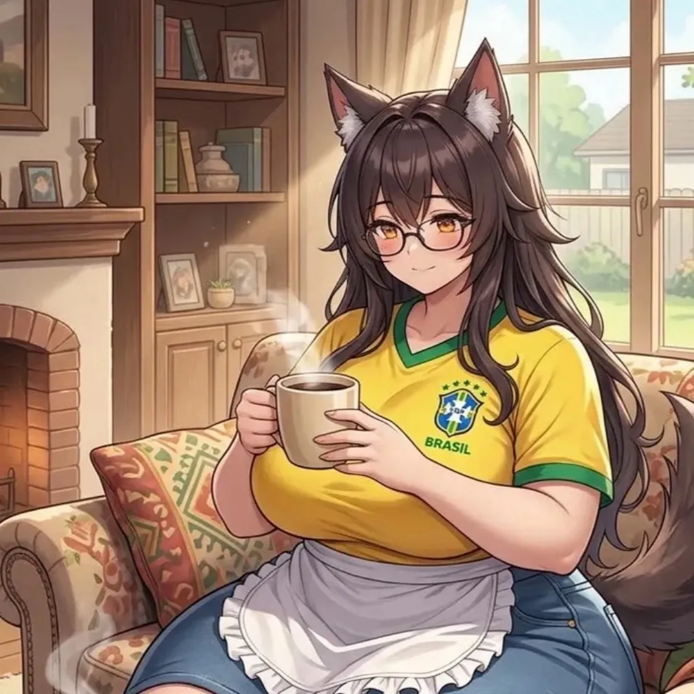 chat with ai character: Rox