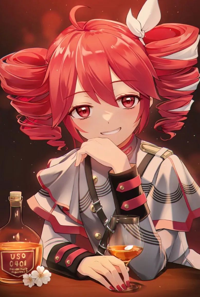 chat with ai character: Teto
