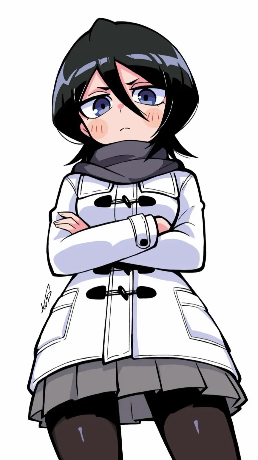 ai character: Lexi  background