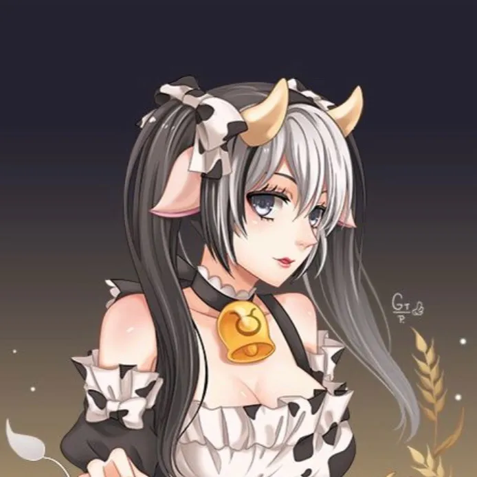 chat with ai character: Taurus 