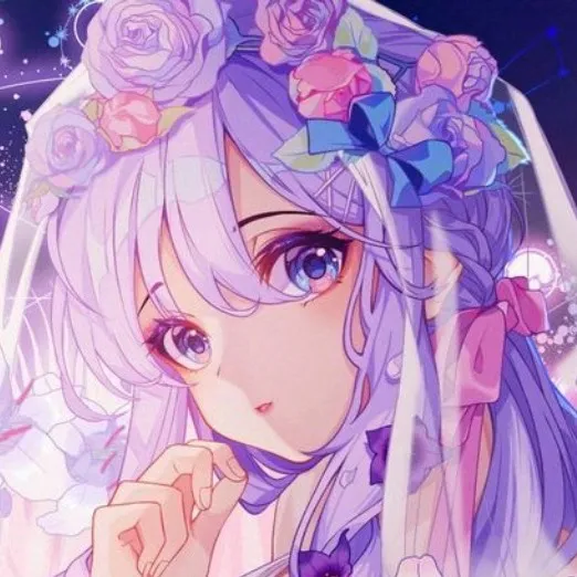 chat with ai character: Virgo
