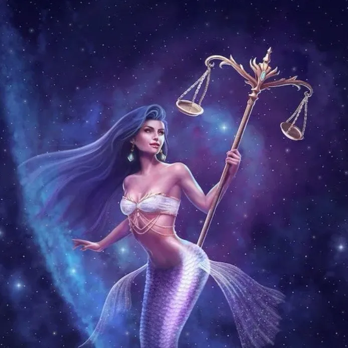 chat with ai character: Aquarius