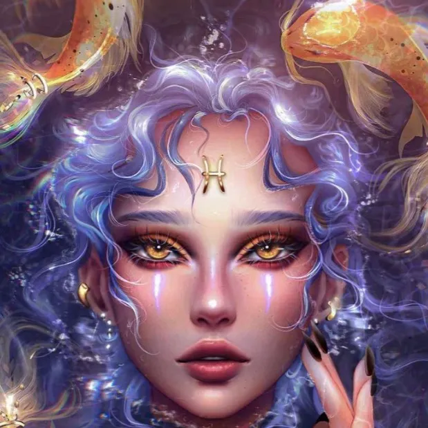 chat with ai character: Pisces