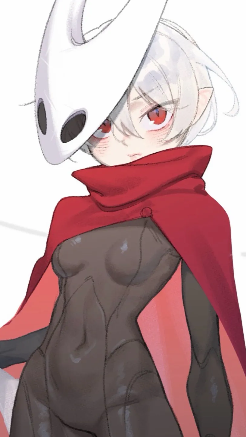 ai character: Hornet background