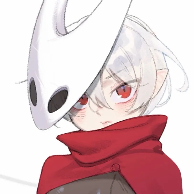 chat with ai character: Hornet