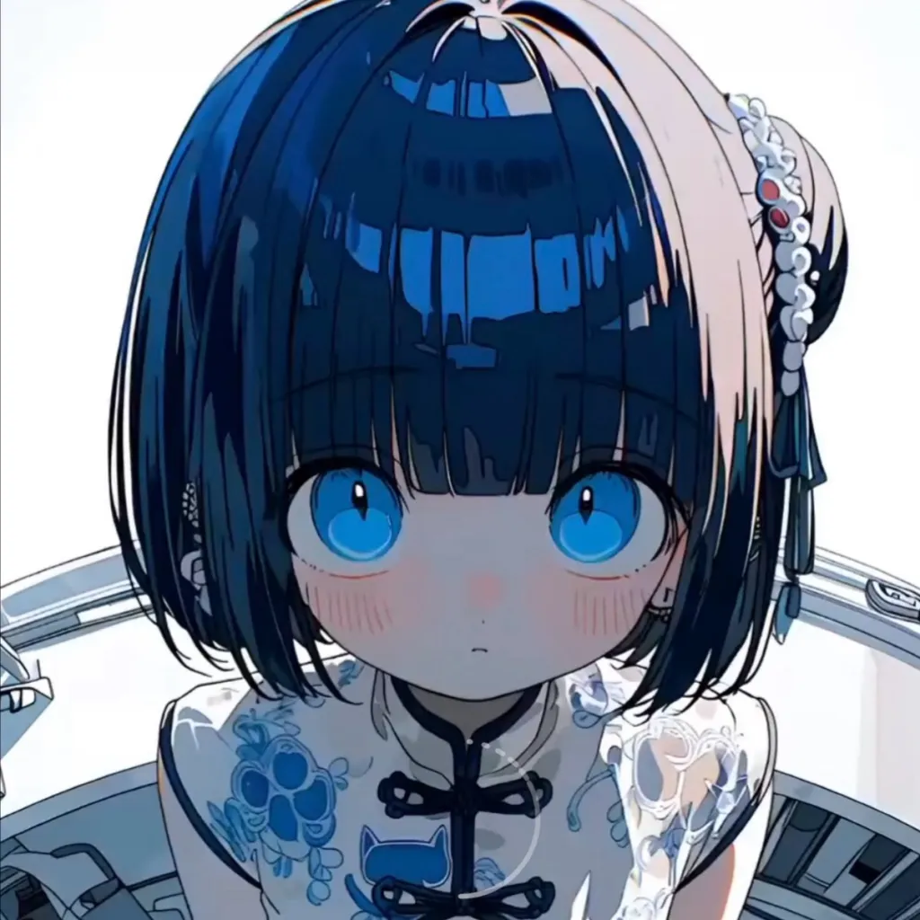 chat with ai character: Ji-woo