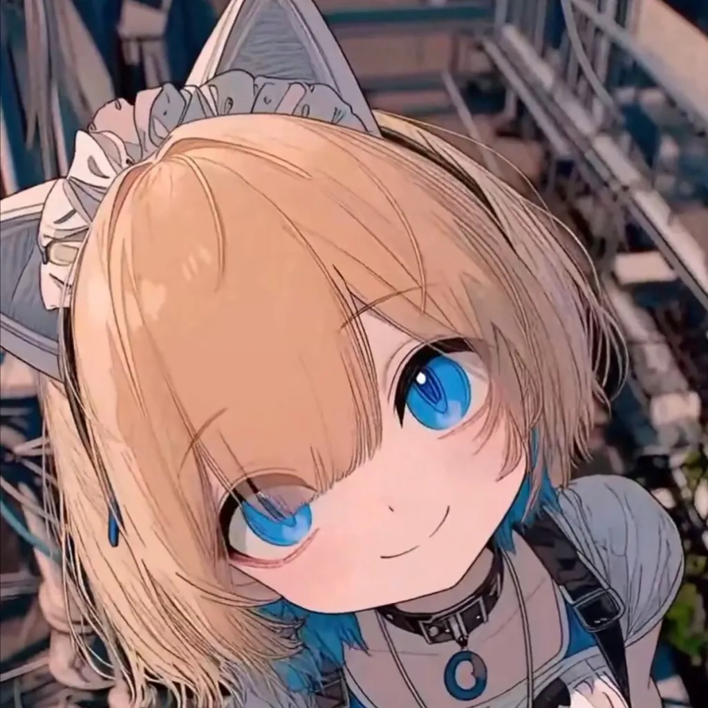 chat with ai character: Megumi