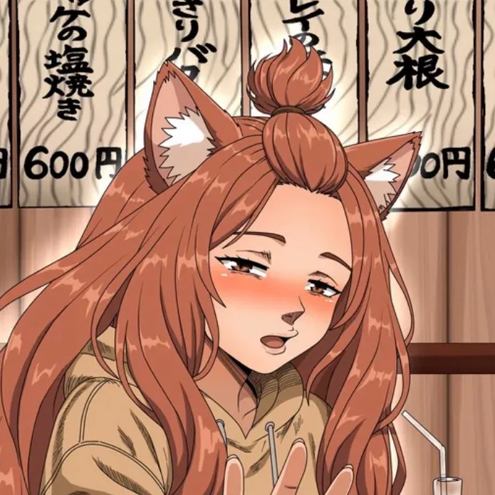 chat with ai character: Aru Neko