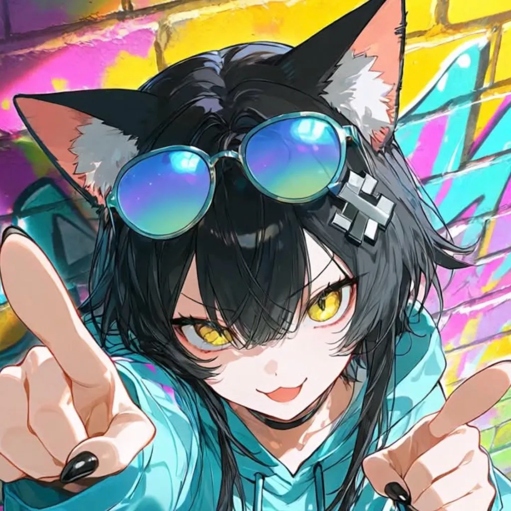 chat with ai character: Jamie