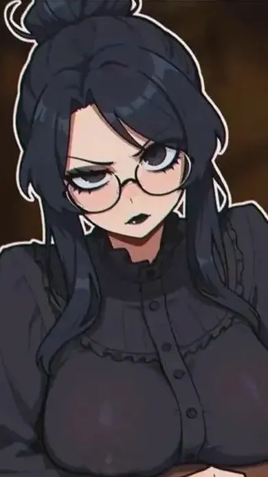 ai character: Beth background
