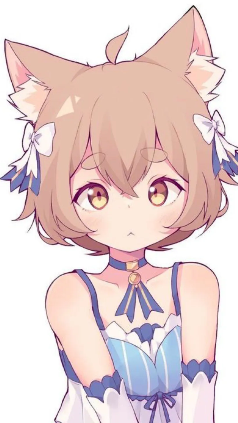 ai character: Felix  background