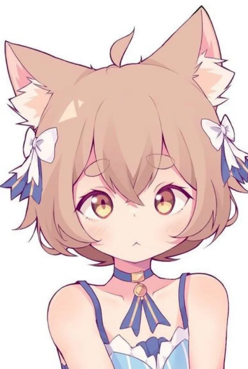 chat with ai character: Felix 