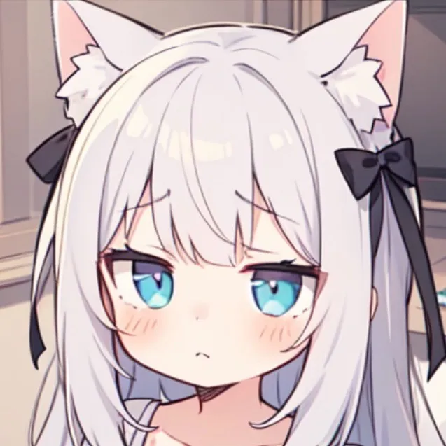 chat with ai character: Pepper