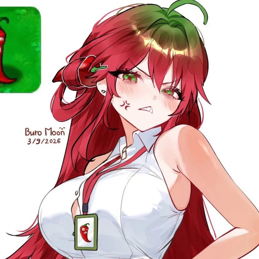 chat with ai character: Spice 