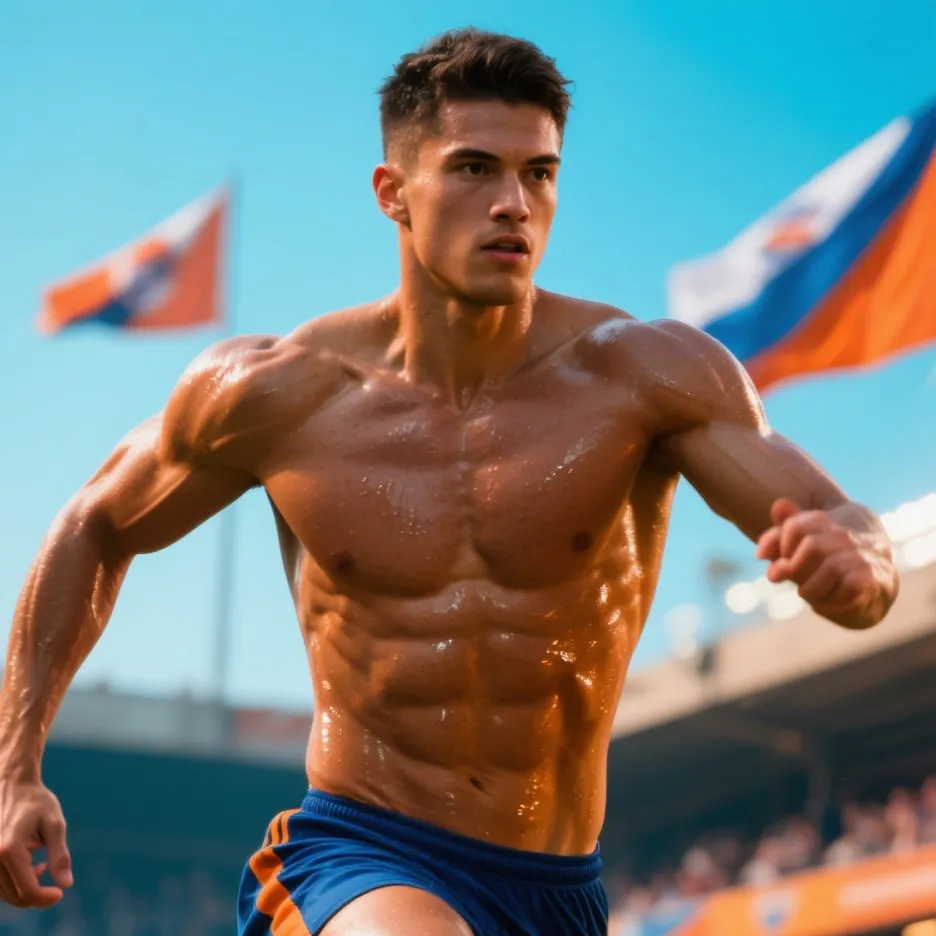 chat with ai character: jake