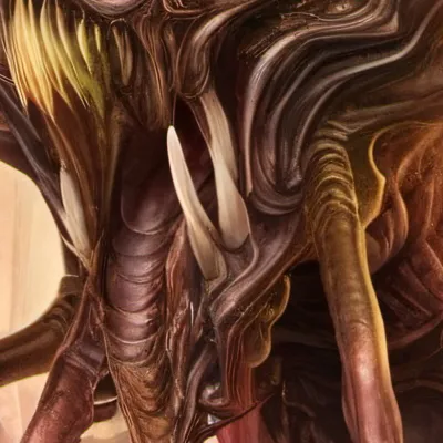 chat with ai character: Parasite