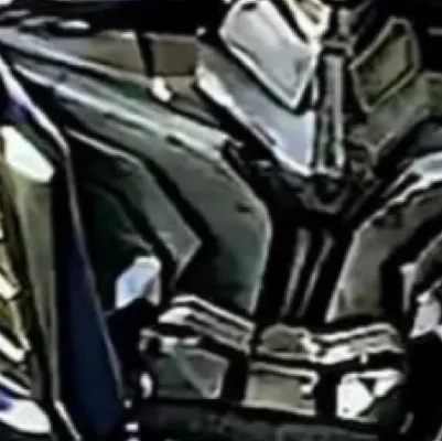chat with ai character: Optimus Prime