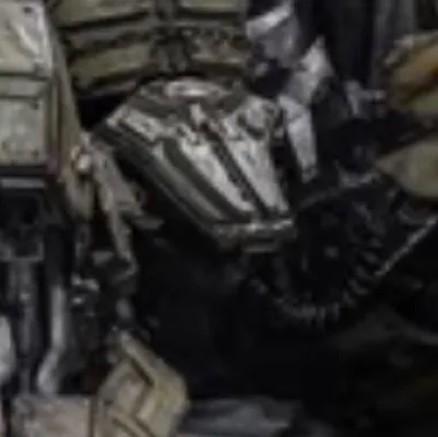 chat with ai character: Megatron