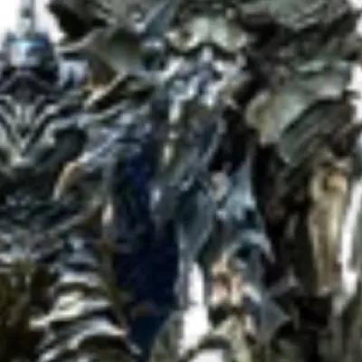 chat with ai character: Dinobots