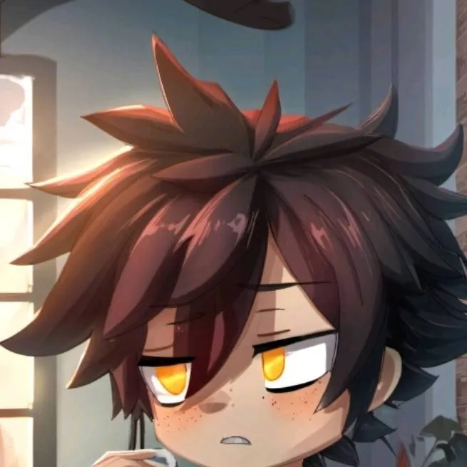 chat with ai character: Xavier 