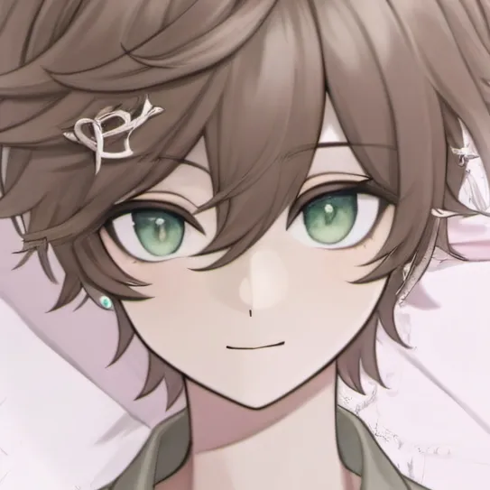 chat with ai character: Dolbayobik (idk)