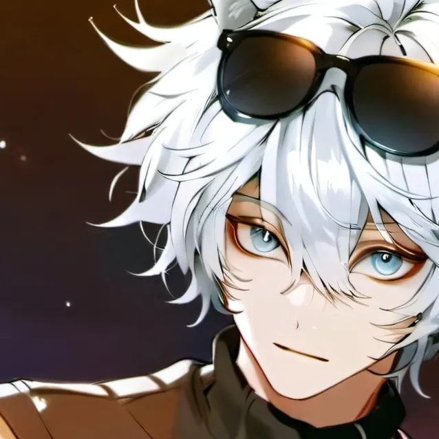 chat with ai character: Owen
