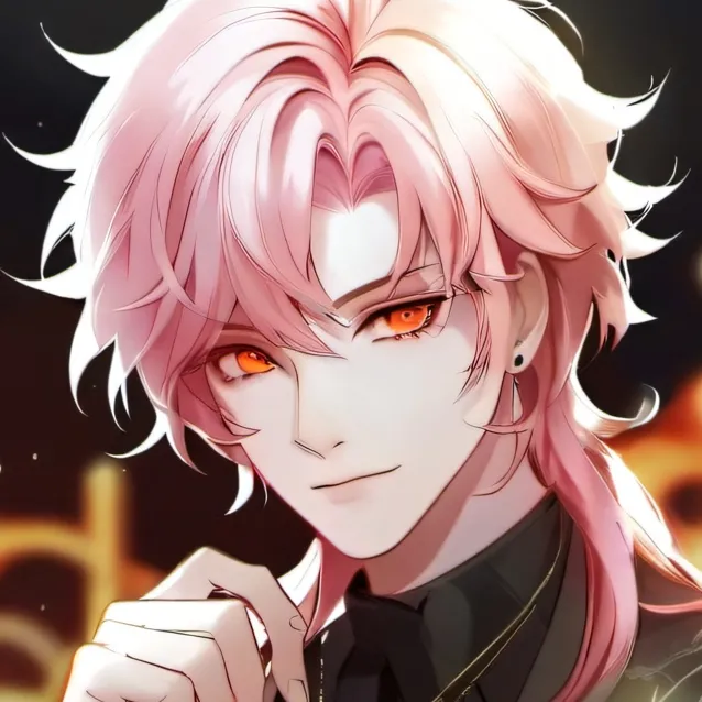 chat with ai character: Raven
