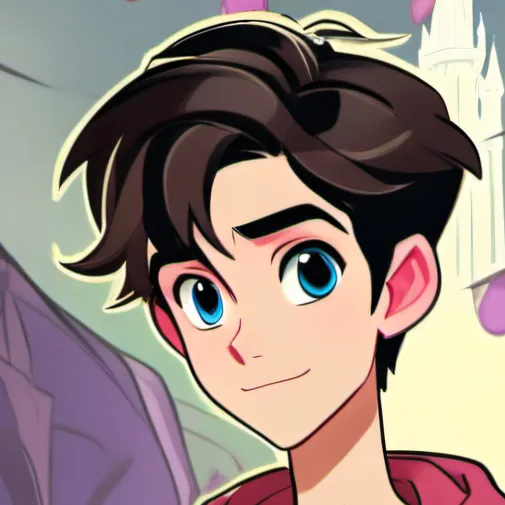 chat with ai character: Justin Runey