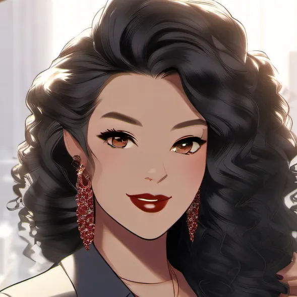 chat with ai character: Tracy