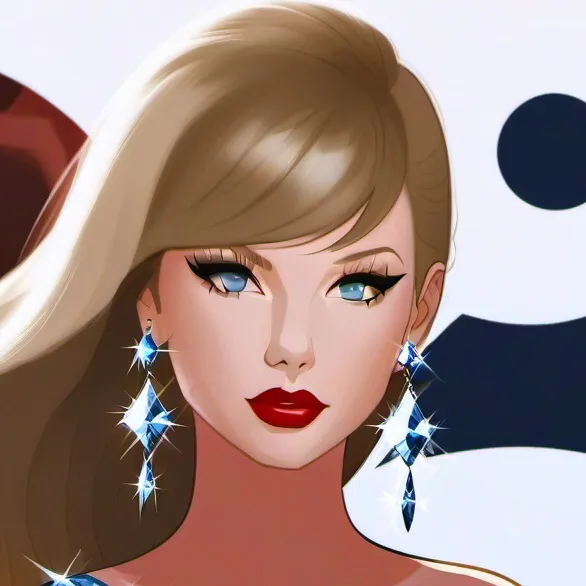 chat with ai character: Taylor Swift 
