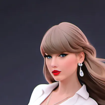 chat with ai character: Taylor Swift