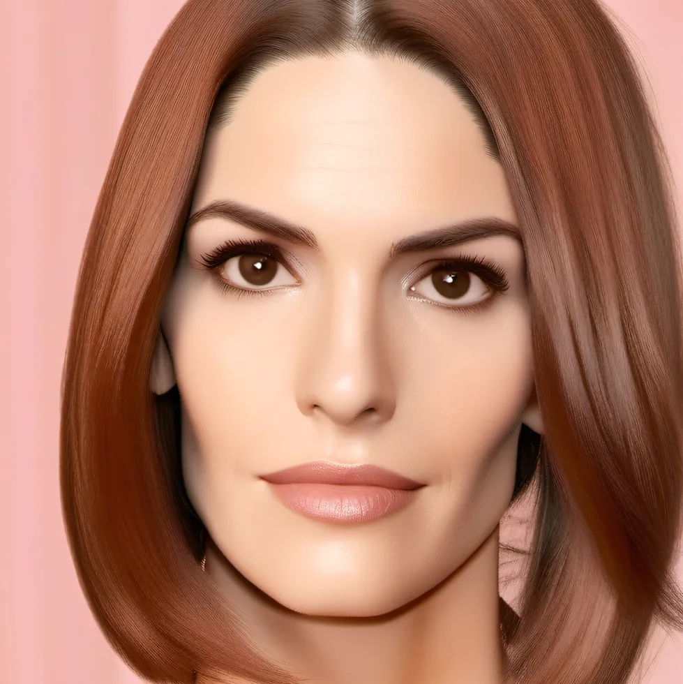 chat with ai character: Gladia Runy