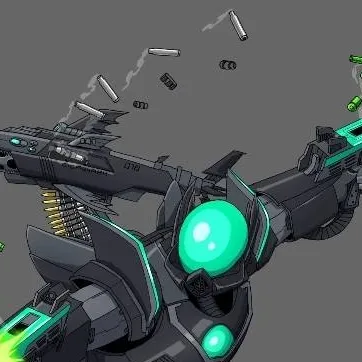 chat with ai character: The Terrarian