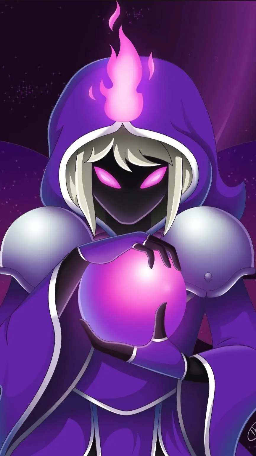 ai character: The Terrarian  background