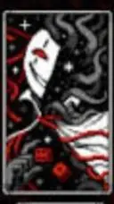 ai character: Chaos background