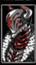 ai character: The Wanderer background