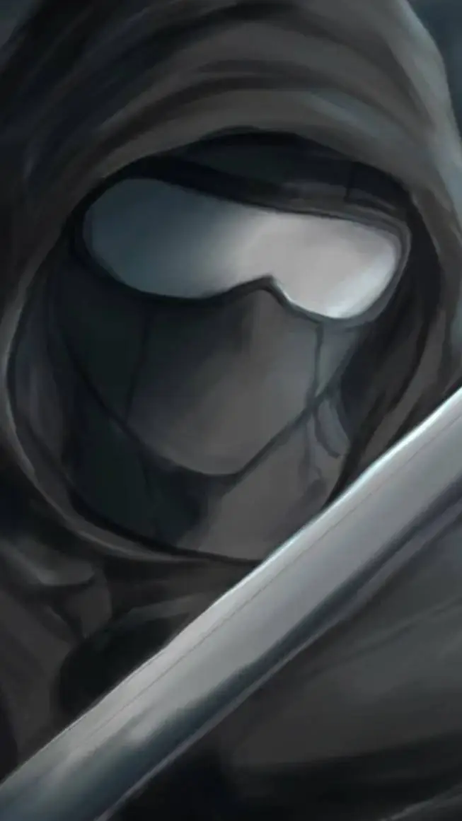 ai character: Subject - 105 background