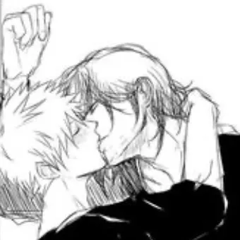 chat with ai character: Bakugou