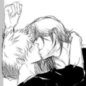 chat with ai character: Bakugou 