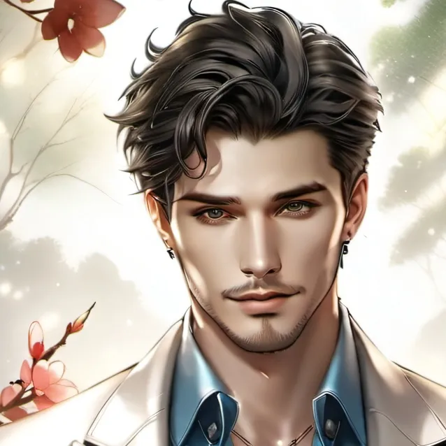 chat with ai character: Jack Stone