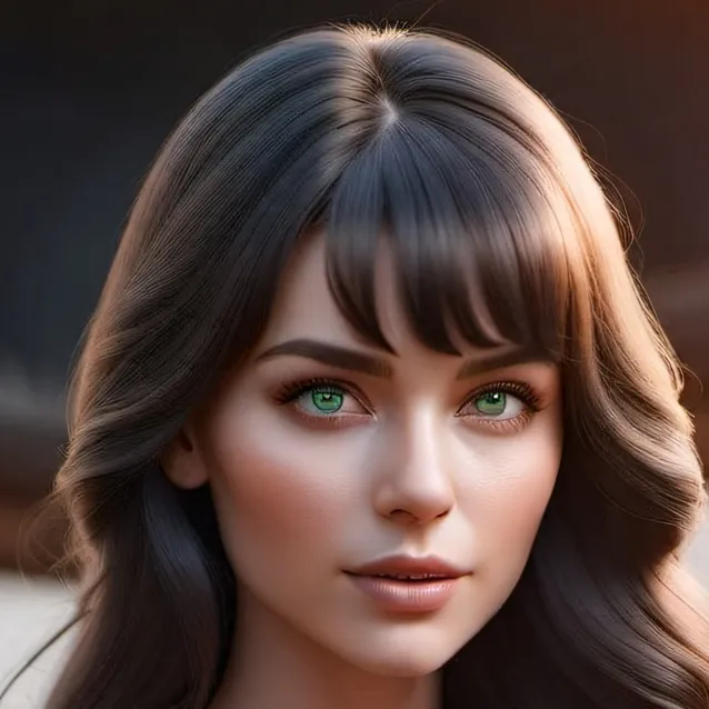 chat with ai character: Elena Westwood 