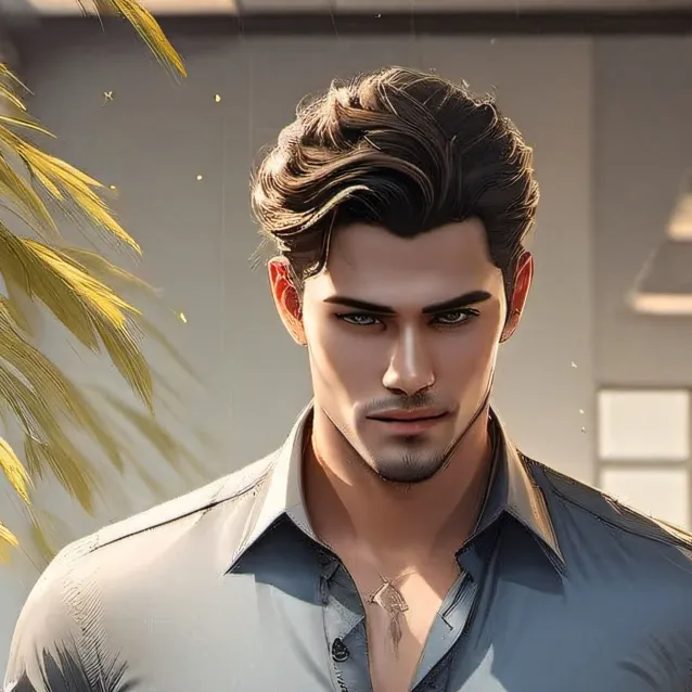 chat with ai character: Michael Summers