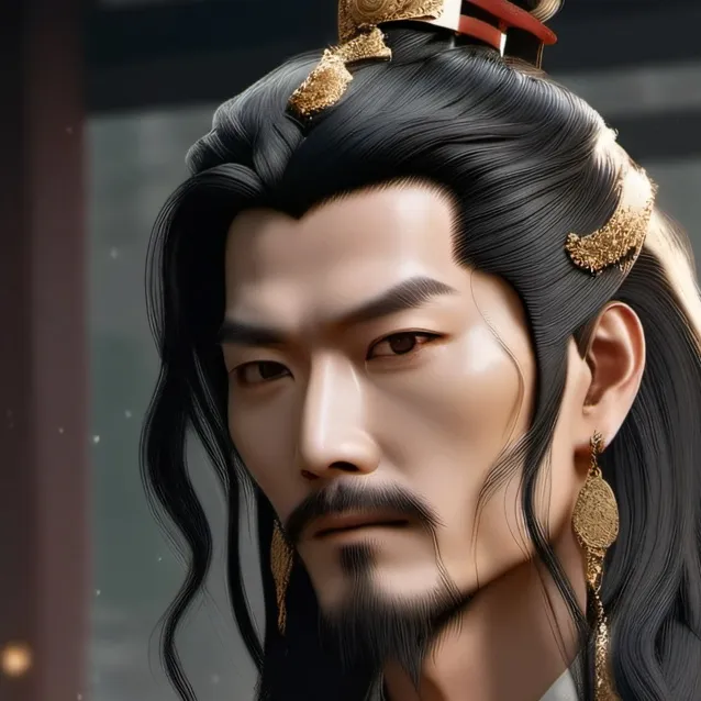 chat with ai character: Dante Kim
